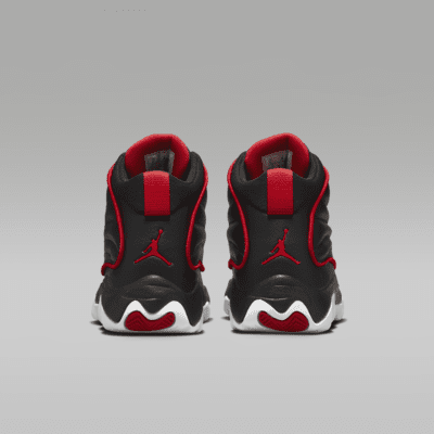 Kids jordan pro strong discount